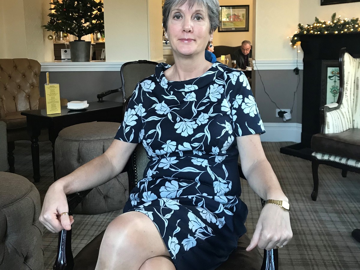 Sharesave 2024 Colleague Stories Jennifer